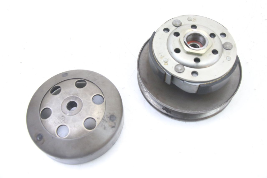 photo de EMBRAGUE PIAGGIO VESPA S 2T 50 (2007 - 2014)
