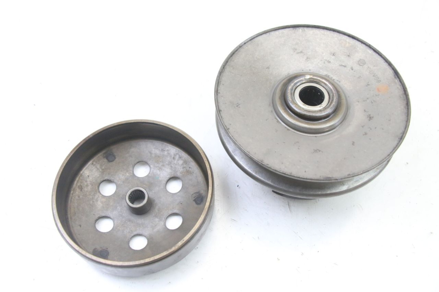 photo de EMBRAGUE PIAGGIO VESPA S 2T 50 (2007 - 2014)