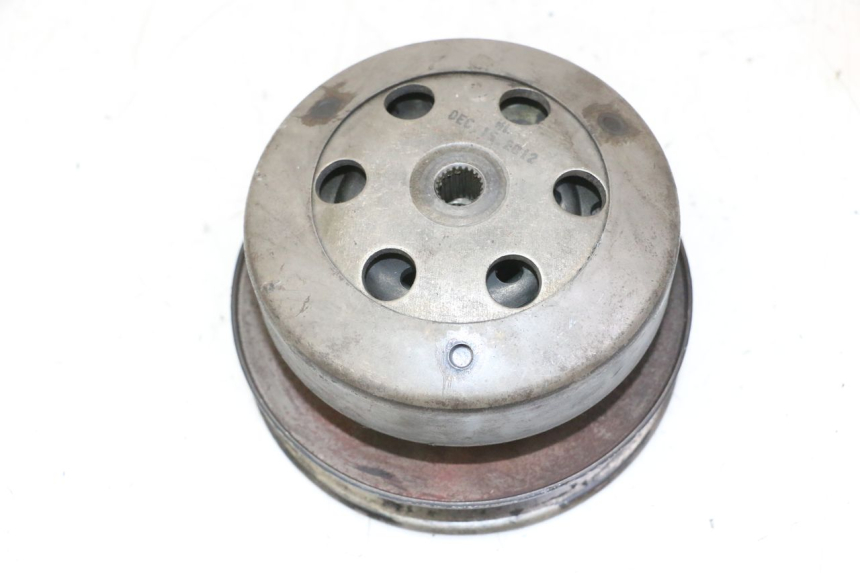 photo de EMBRAGUE PIAGGIO VESPA S 2T 50 (2007 - 2014)