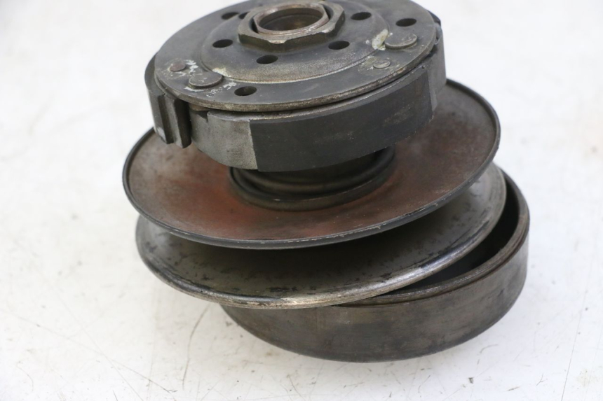 photo de EMBRAGUE PIAGGIO VESPA S 2T 50 (2007 - 2014)