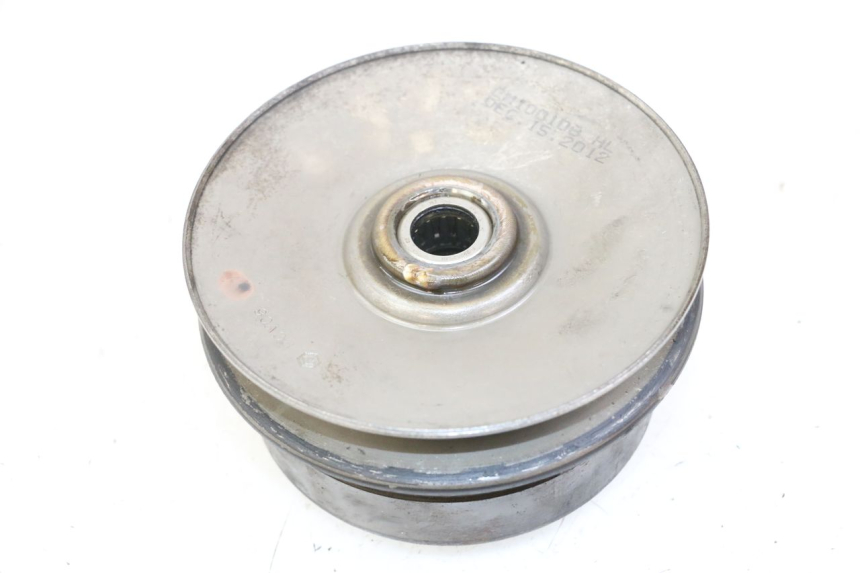 photo de EMBRAGUE PIAGGIO VESPA S 2T 50 (2007 - 2014)