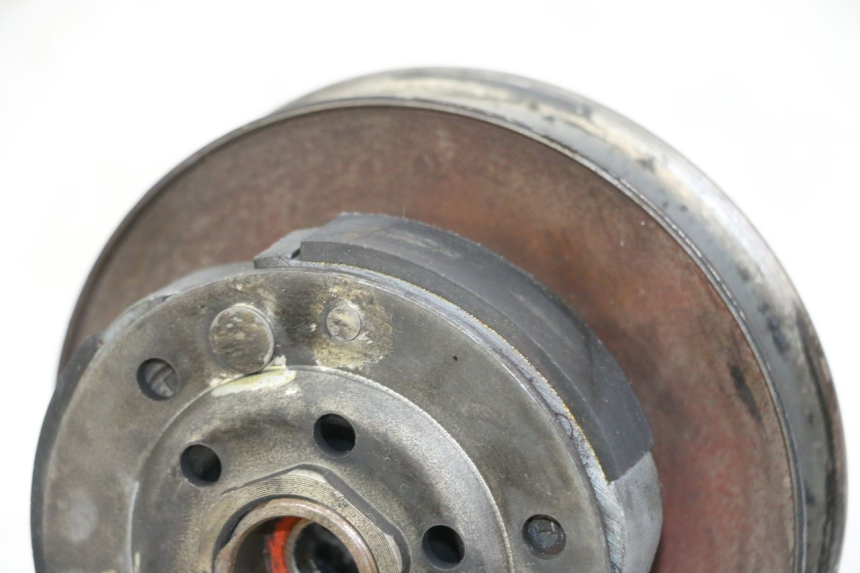 photo de EMBRAGUE PIAGGIO VESPA S 2T 50 (2007 - 2014)