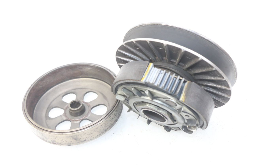 photo de EMBRAGUE PIAGGIO X9 EVOLUTION 500 (2003 - 2005)