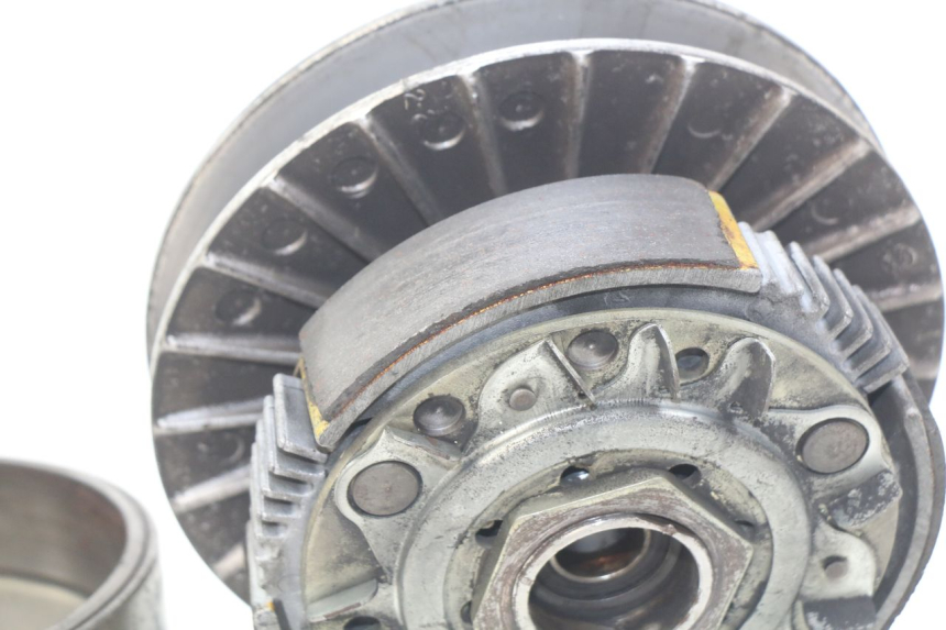 photo de EMBRAGUE PIAGGIO X9 EVOLUTION 500 (2003 - 2005)