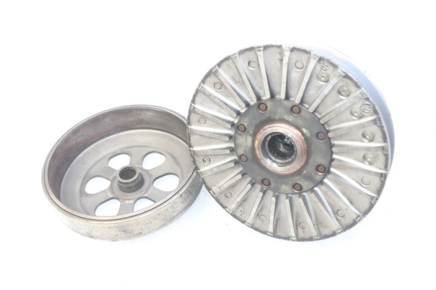 photo de EMBRAGUE PIAGGIO X9 EVOLUTION 500 (2003 - 2005)