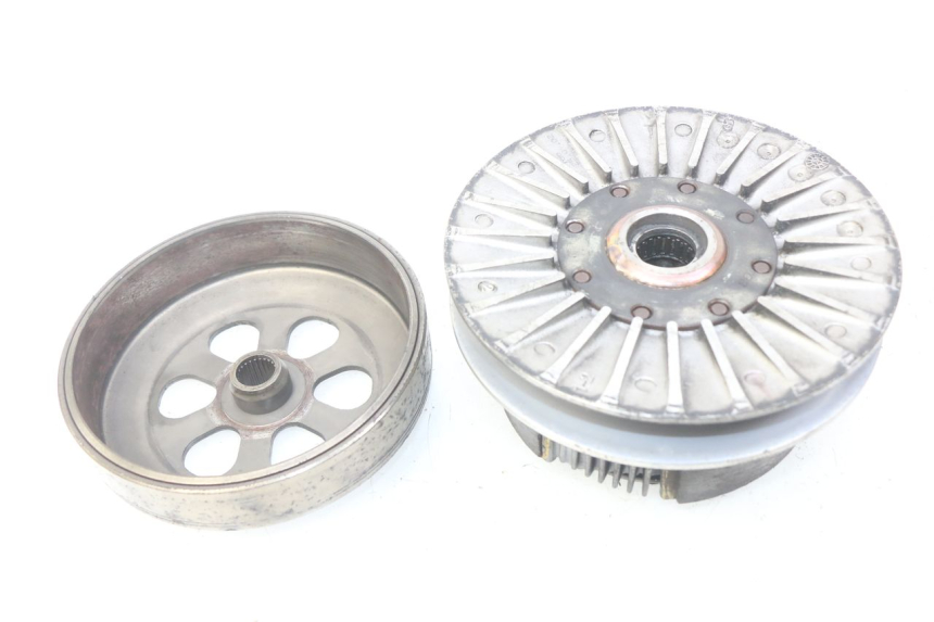 photo de EMBRAGUE PIAGGIO X9 EVOLUTION 500 (2003 - 2005)
