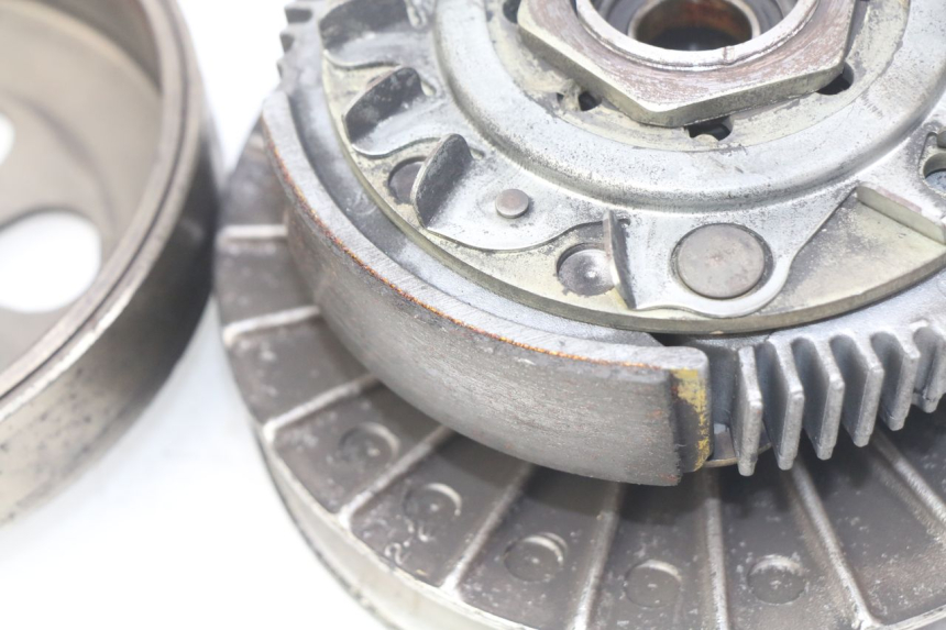 photo de EMBRAGUE PIAGGIO X9 EVOLUTION 500 (2003 - 2005)