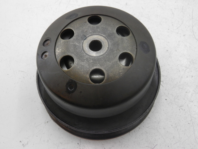 photo de EMBRAGUE PIAGGIO ZIP 2T 50 (2009 - 2019)