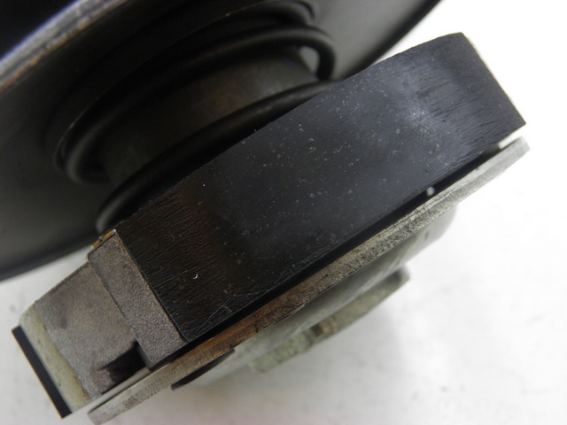 photo de EMBRAGUE PIAGGIO ZIP 2T 50 (2009 - 2019)