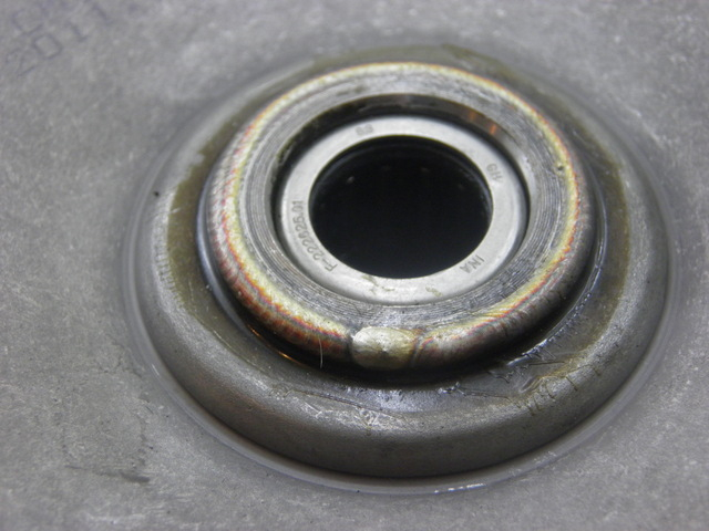 photo de EMBRAGUE PIAGGIO ZIP 2T 50 (2009 - 2019)