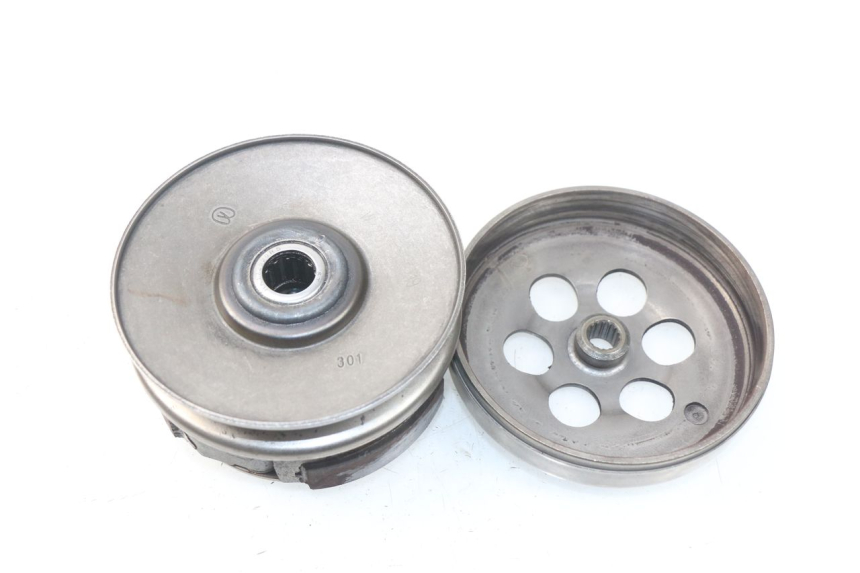 photo de EMBRAGUE RIDE RACE 2T 50 (2012 - 2017)