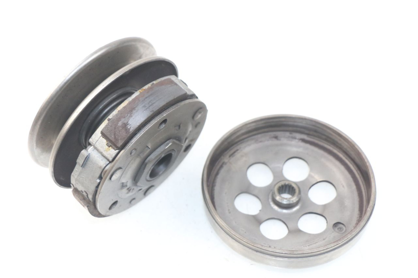 photo de EMBRAGUE RIDE RACE 2T 50 (2012 - 2017)