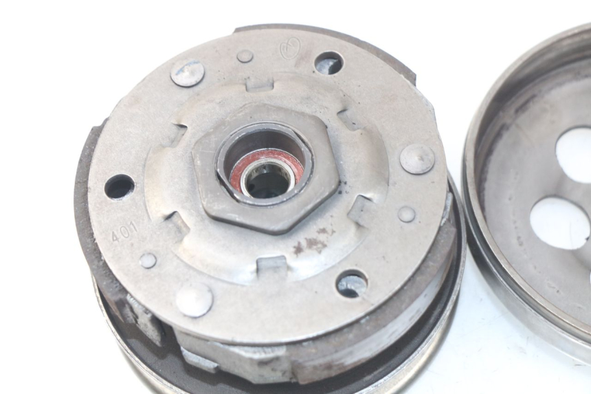 photo de EMBRAGUE RIDE RACE 2T 50 (2012 - 2017)