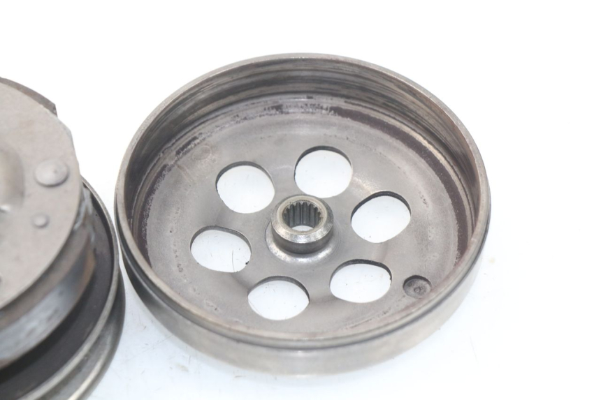 photo de EMBRAGUE RIDE RACE 2T 50 (2012 - 2017)