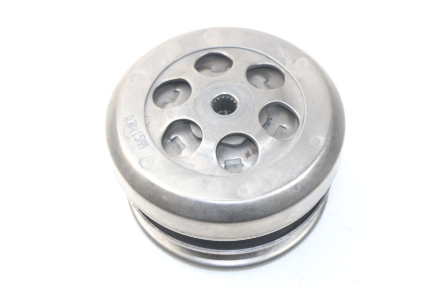 photo de EMBRAGUE RIDE RACE 2T 50 (2012 - 2017)