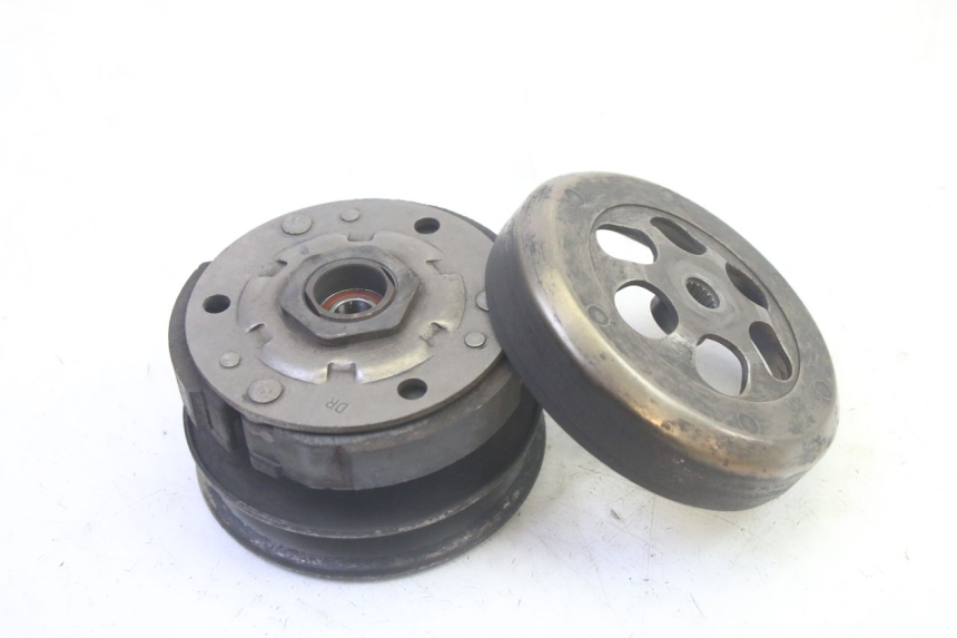 photo de EMBRAGUE RIDE RACE 2T 50 (2012 - 2017) - Detalle de la pieza