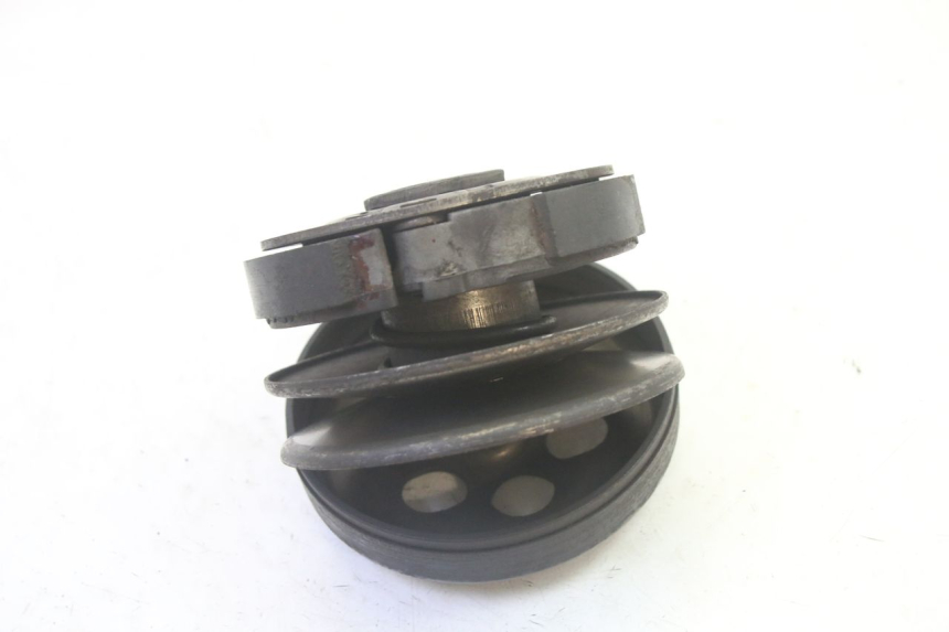 photo de EMBRAGUE RIDE RACE 2T 50 (2012 - 2017) - Otra perspectiva