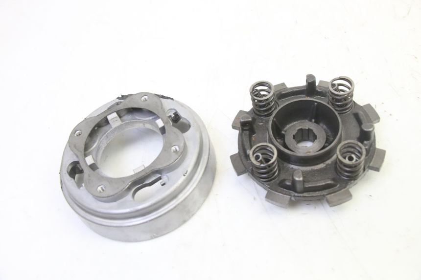 photo de EMBRAGUE APOLLO RFZ 125