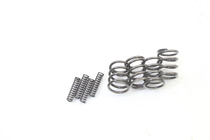 photo de EMBRAGUE APOLLO RFZ 125