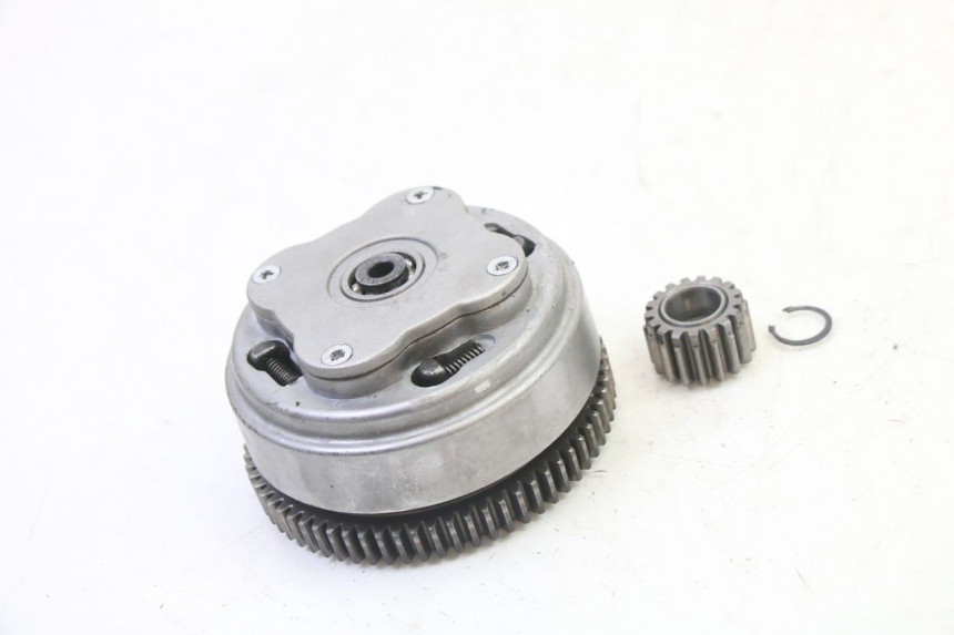 photo de EMBRAGUE APOLLO RFZ 125