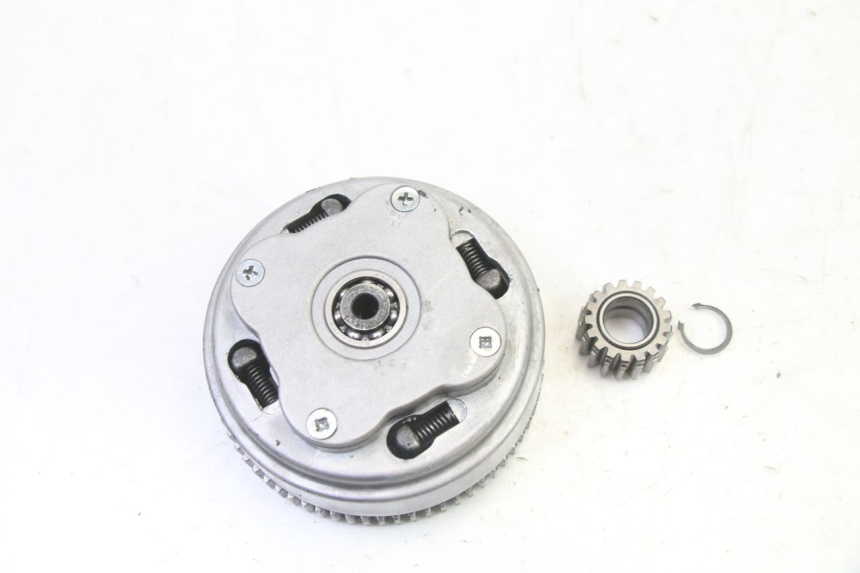photo de EMBRAGUE APOLLO RFZ 125