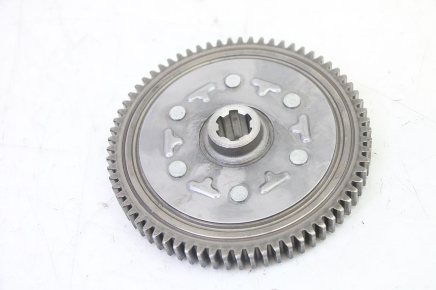 photo de EMBRAGUE APOLLO RFZ 125