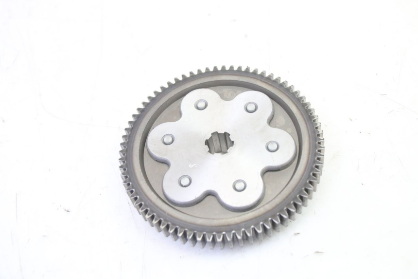 photo de EMBRAGUE APOLLO RFZ 125