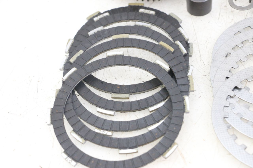 photo de EMBRAGUE APOLLO RFZ 140