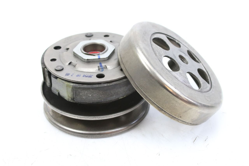 photo de EMBRAGUE TNT MOTOR ROMA 10' 2T 50 (2011 - 2018) - Vista principal