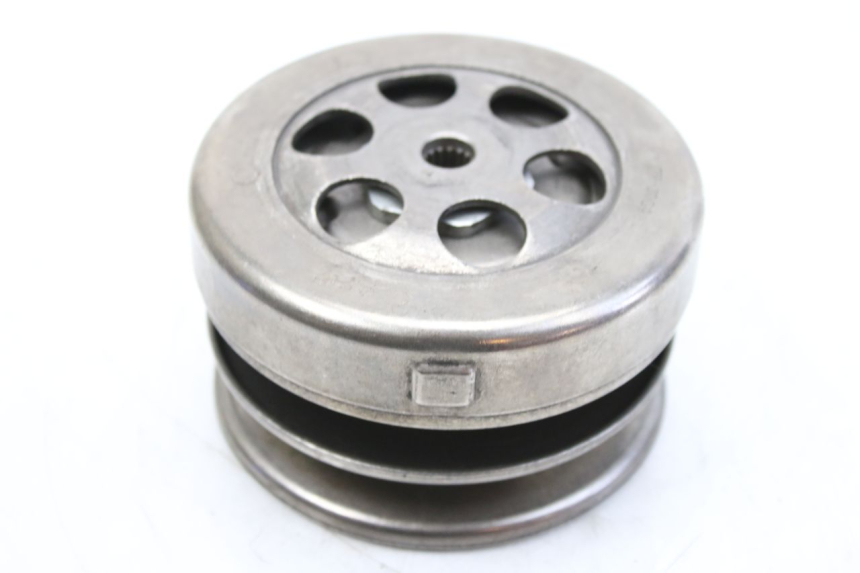 photo de EMBRAGUE TNT MOTOR ROMA 10' 2T 50 (2011 - 2018) - Zoom estado de uso