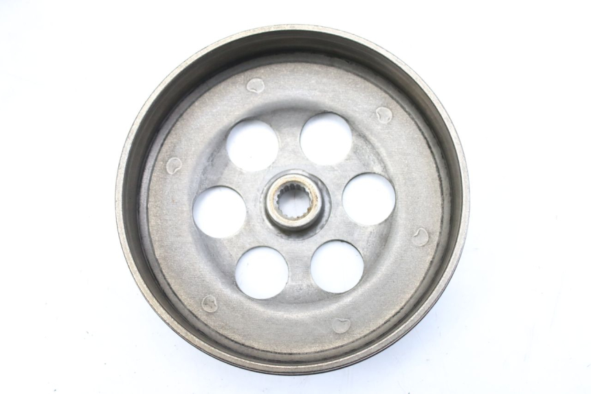 photo de EMBRAGUE TNT MOTOR ROMA 10' 2T 50 (2011 - 2018) - Otra perspectiva