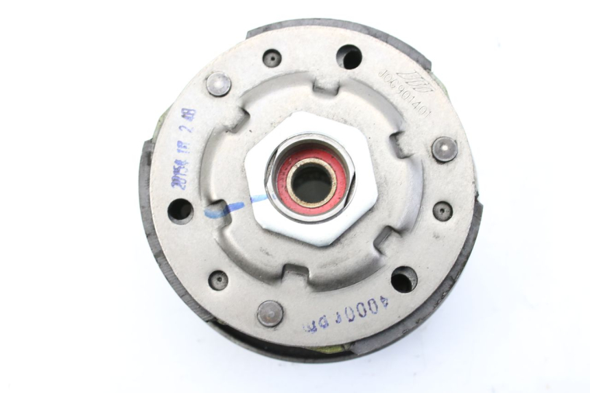 photo de EMBRAGUE TNT MOTOR ROMA 10' 2T 50 (2011 - 2018) - Vista general del producto