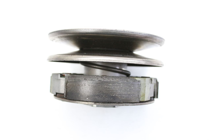 photo de EMBRAGUE TNT MOTOR ROMA 10' 2T 50 (2011 - 2018) - Detalles de los puntos de fijación