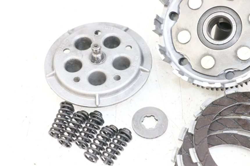 photo de EMBRAGUE APRILIA RS 50 (2006 - 2010)
