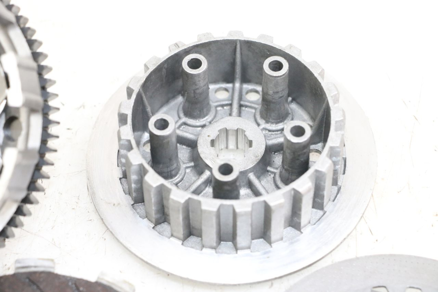 photo de EMBRAGUE APRILIA RS 50 (2006 - 2010)