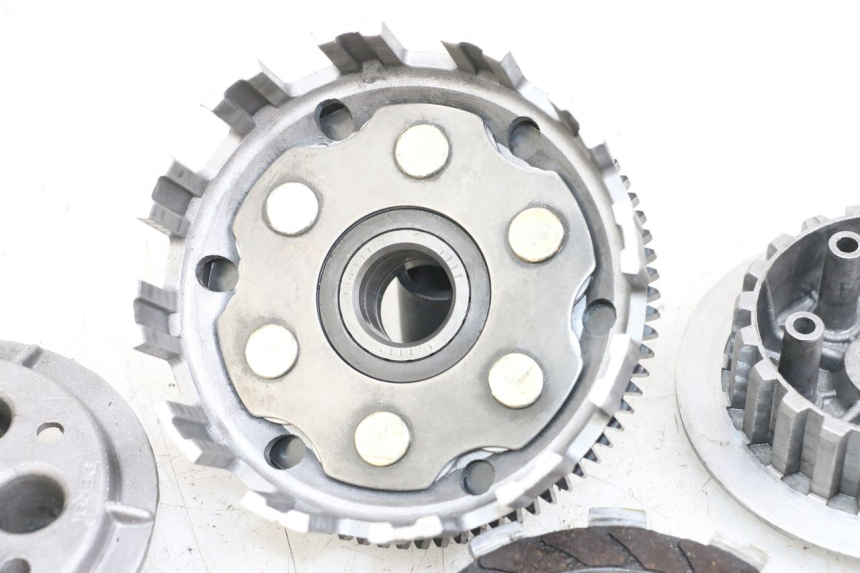 photo de EMBRAGUE APRILIA RS 50 (2006 - 2010)