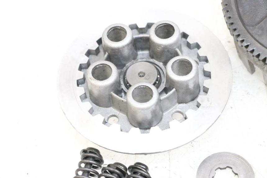 photo de EMBRAGUE APRILIA RS 50 (2006 - 2010)