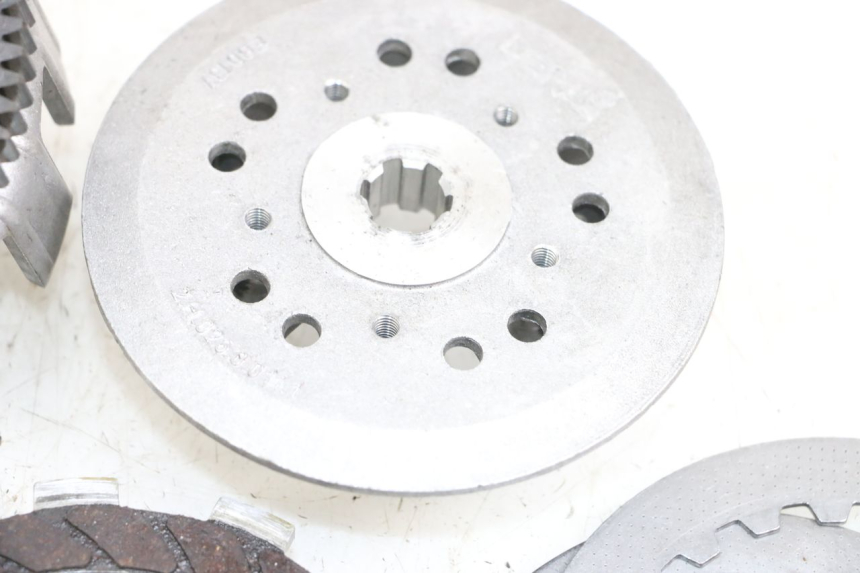 photo de EMBRAGUE APRILIA RS 50 (2006 - 2010)