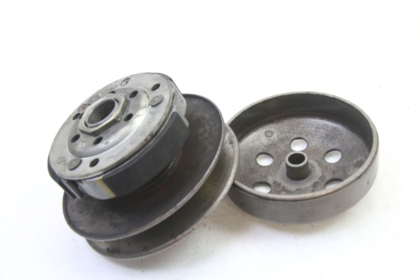 photo de EMBRAGUE GILERA RUNNER SL 50 (2006 - 2009)
