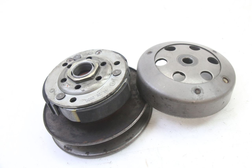 photo de EMBRAGUE GILERA RUNNER SL 50 (2006 - 2009)