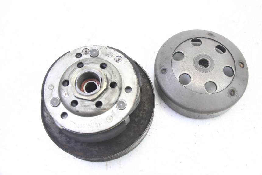 photo de EMBRAGUE GILERA RUNNER SL 50 (2006 - 2009)