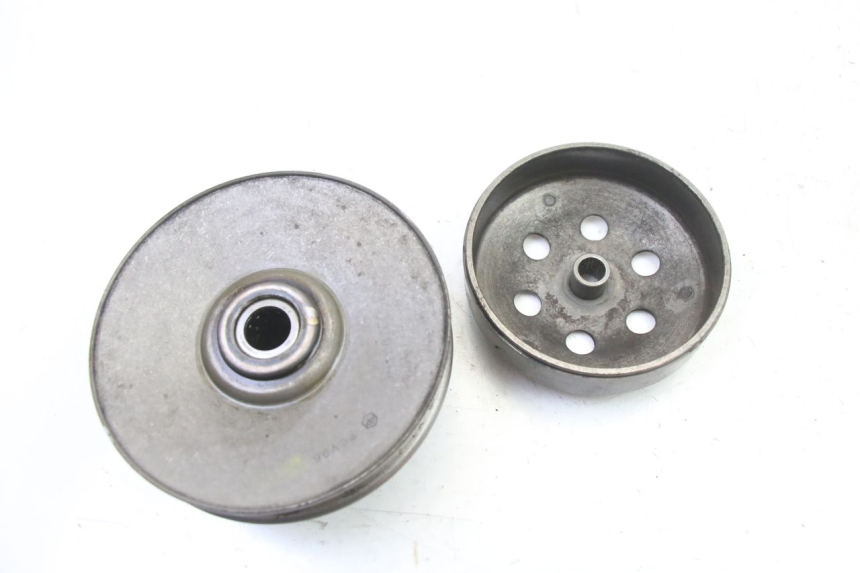 photo de EMBRAGUE GILERA RUNNER SL 50 (2006 - 2009)