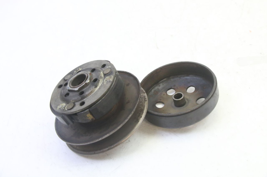 photo de EMBRAGUE GILERA RUNNER SP 50 (2009 - 2017)