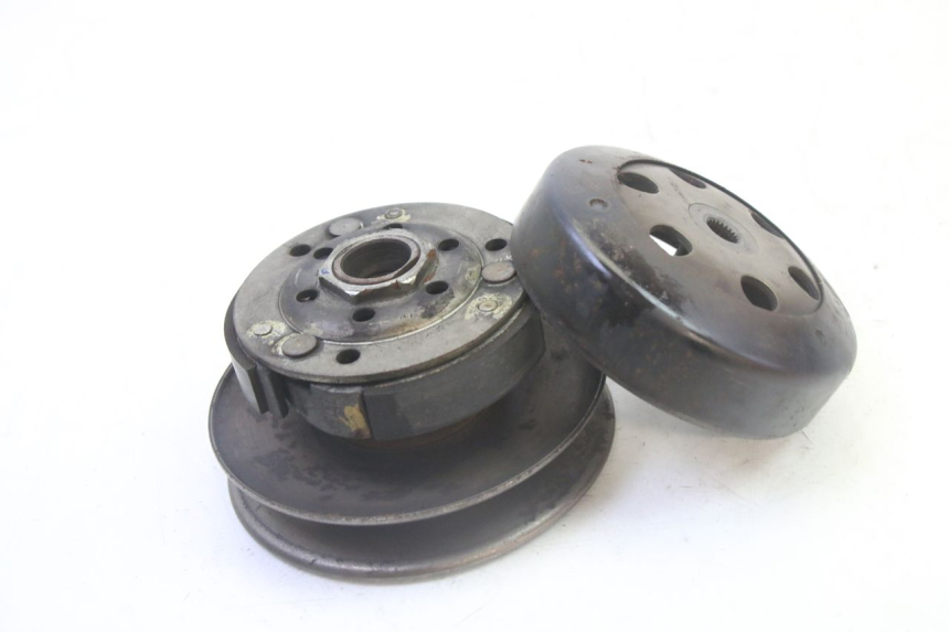 photo de EMBRAGUE GILERA RUNNER SP 50 (2009 - 2017)