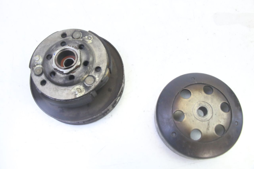 photo de EMBRAGUE GILERA RUNNER SP 50 (2009 - 2017)