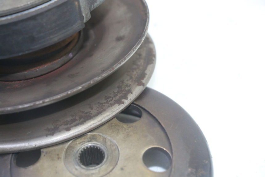 photo de EMBRAGUE GILERA RUNNER SP 50 (2009 - 2017)