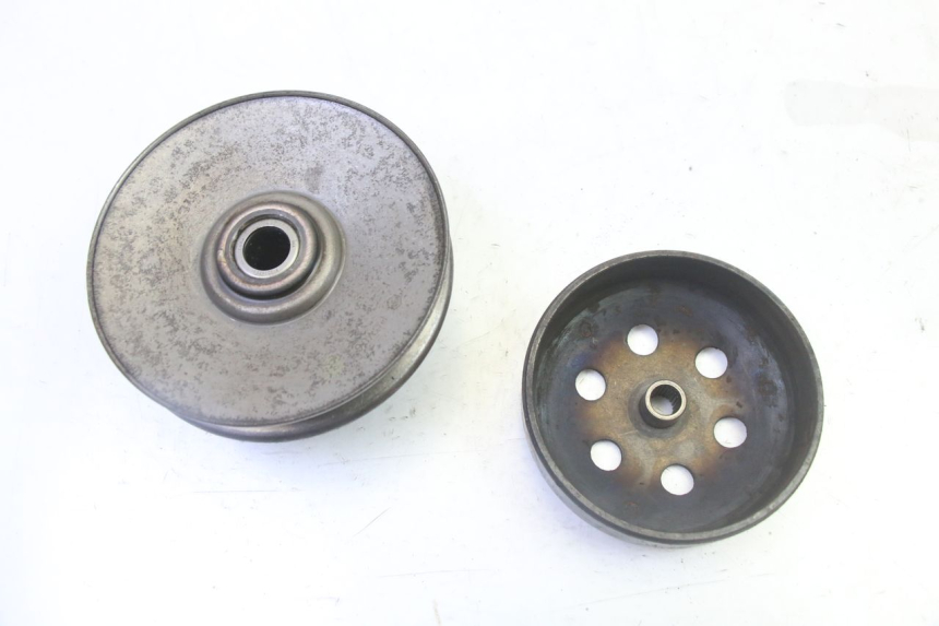 photo de EMBRAGUE GILERA RUNNER SP 50 (2009 - 2017)