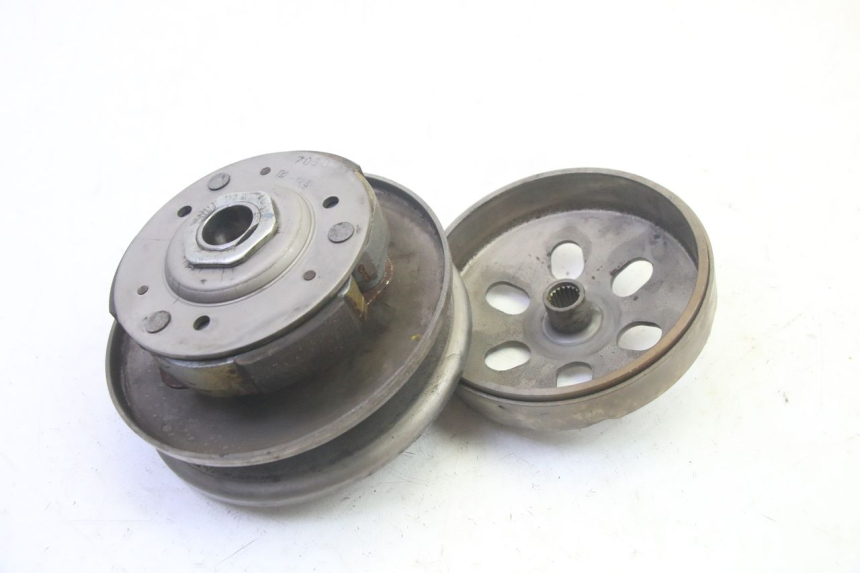 photo de EMBRAGUE DAELIM S1 125 (2007 - 2016) - Detalle de la pieza