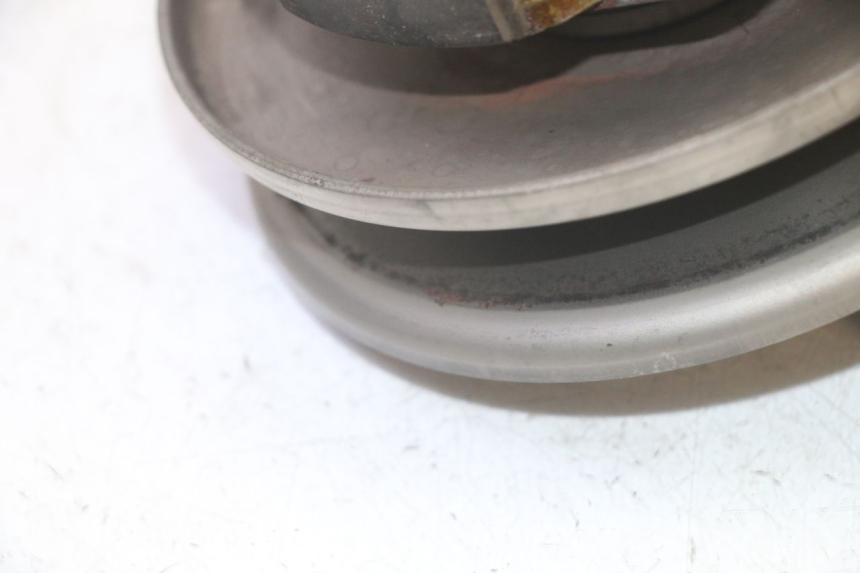 photo de EMBRAGUE DAELIM S1 125 (2007 - 2016) - Detalles de los puntos de fijación