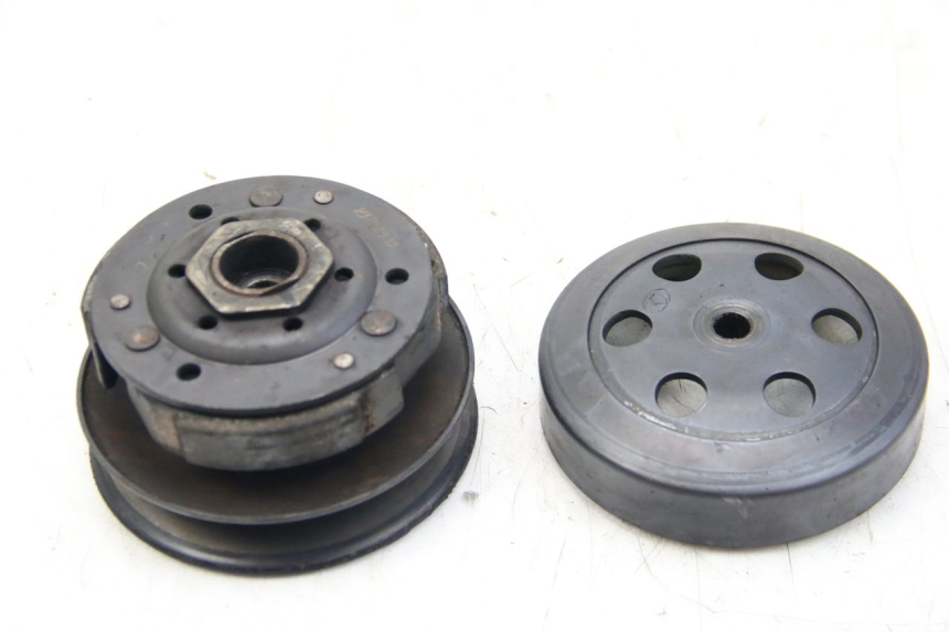 photo de EMBRAGUE JM MOTORS SANTANA 50 (2014 - 2020)